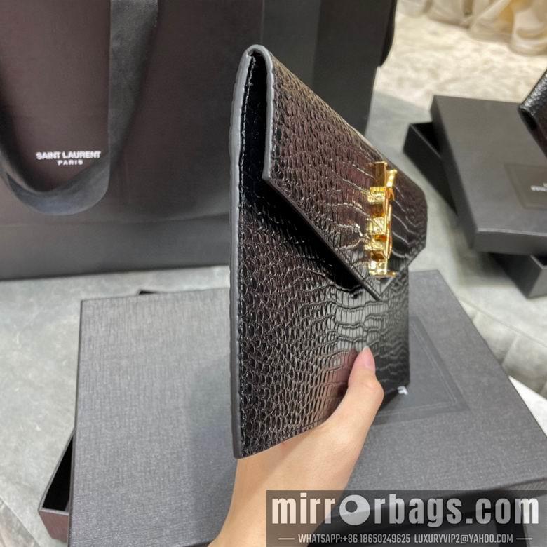 YSL Bags 565739 27X16X2cm XMY 5
