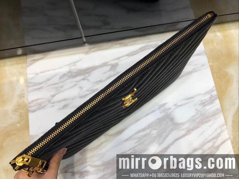 YSL Bags 26620 35x23cm YG 3