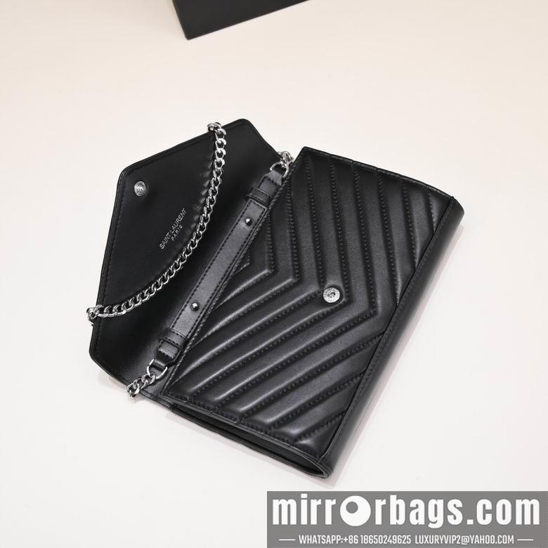YSL Bags 1168-5 22.5X14X4cm XMY 1