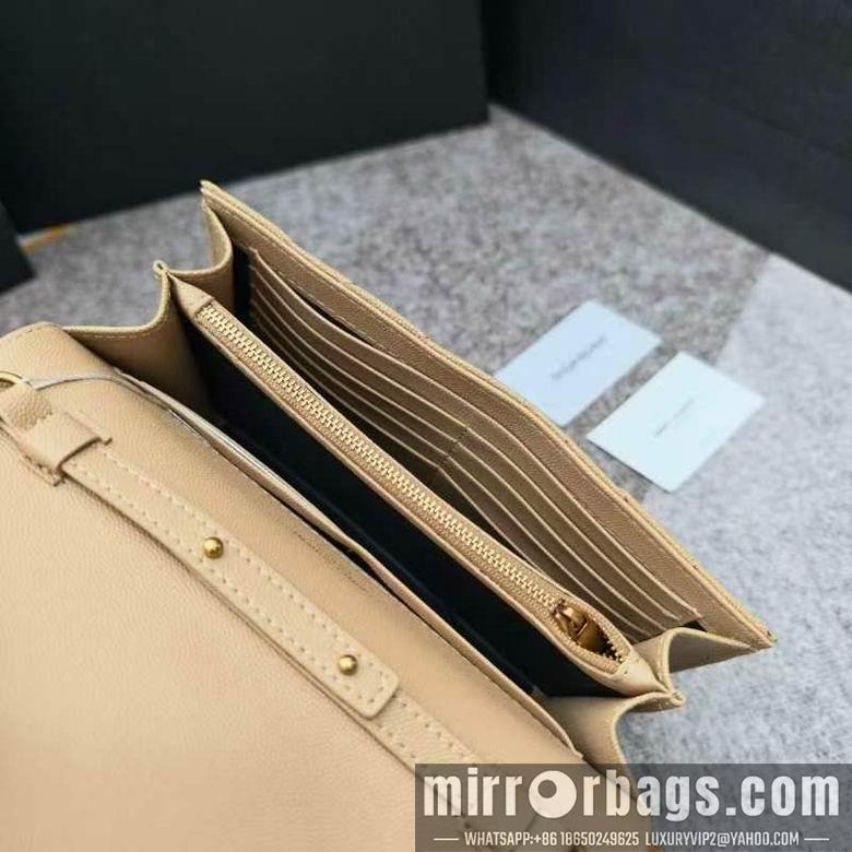 YSL Bags 7828 22.5X14X4cm XMY 2