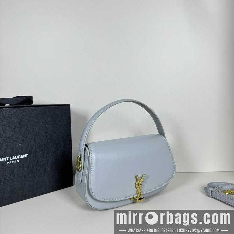 YSL Bags 24X10X16.5cm 062403 XMY 4