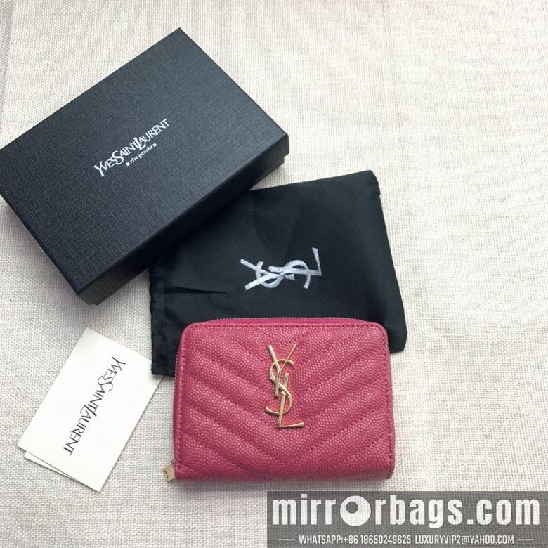 YSL Bags 358090 15x9x2cm YG 3