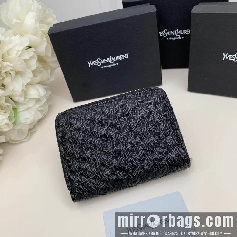 YSL Bags 0660 12X10X3cm ZC 4