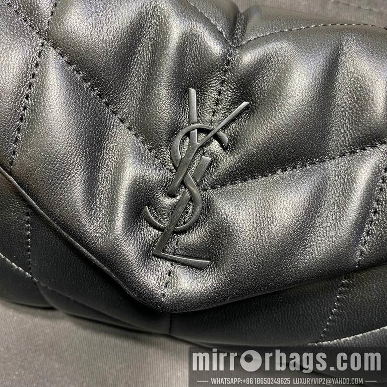 YSL Bags 759337 23X15.5X8.5cm MT 2