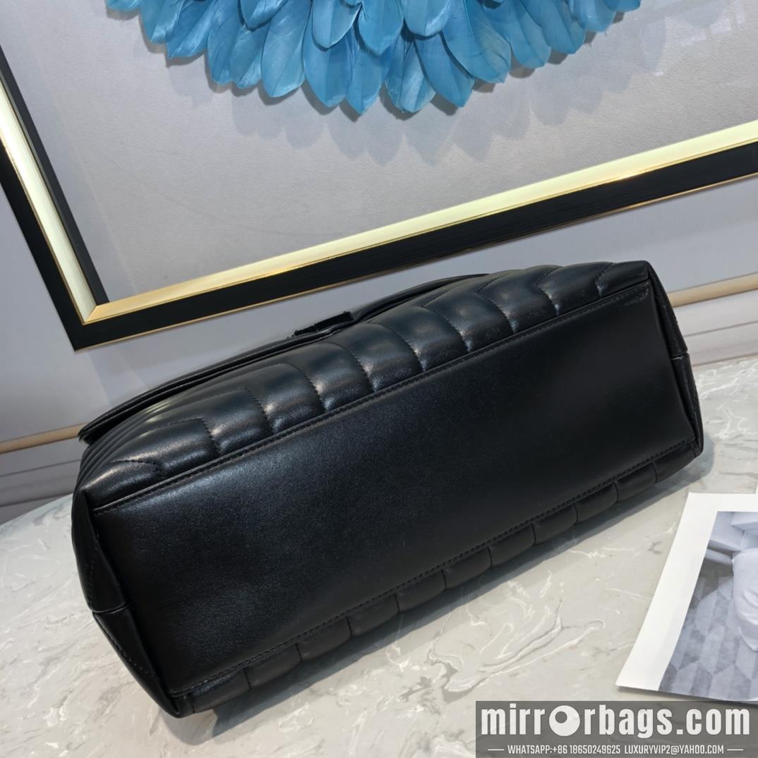 YSL Bags 459749 31x22x10 cm wf07