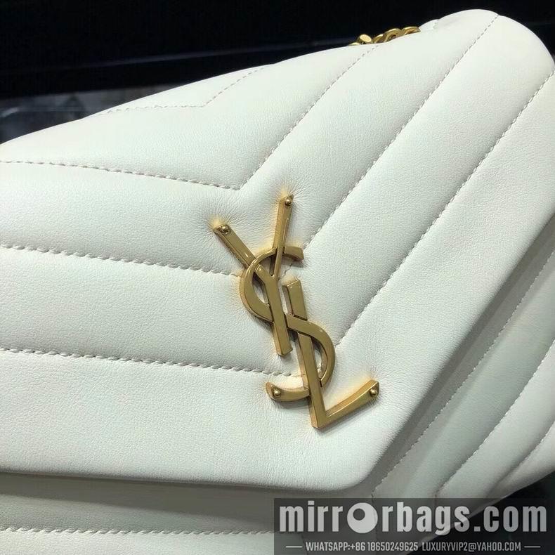 YSL Bags 494699 23x17x9 cm wf05