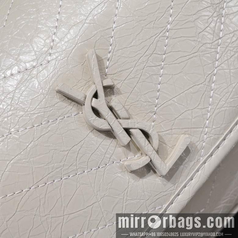YSL Bags 533037 22X16X8cm XMY 11
