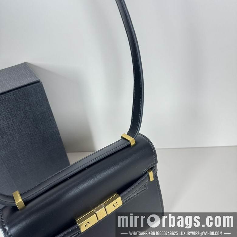 YSL Bags 19X14X4cm 032515 JY 5