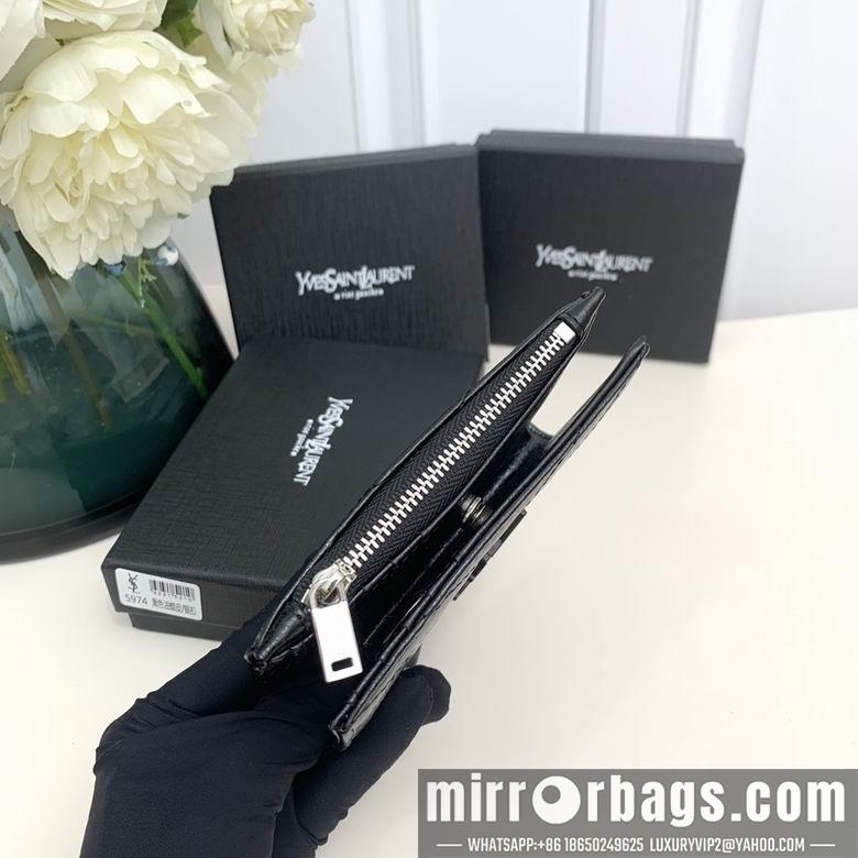 YSL Bags 5947 13X9.5X2cm ZC 3