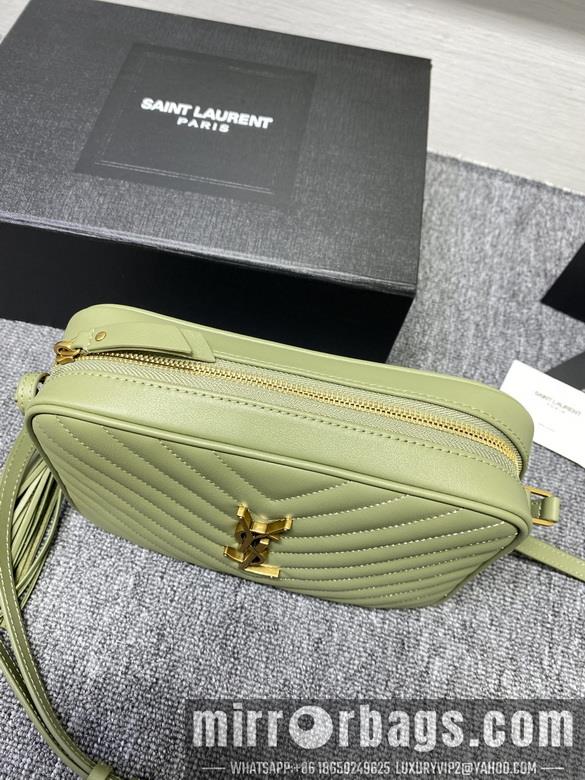 YSL Bags LOU 505730 23X16X6cm MT 2