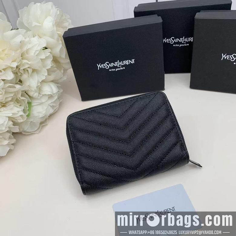 YSL Bags 0660 12X10X3cm ZC 5
