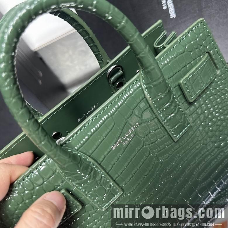 YSL Bags 392035 22X18X10.5cm XMY 3