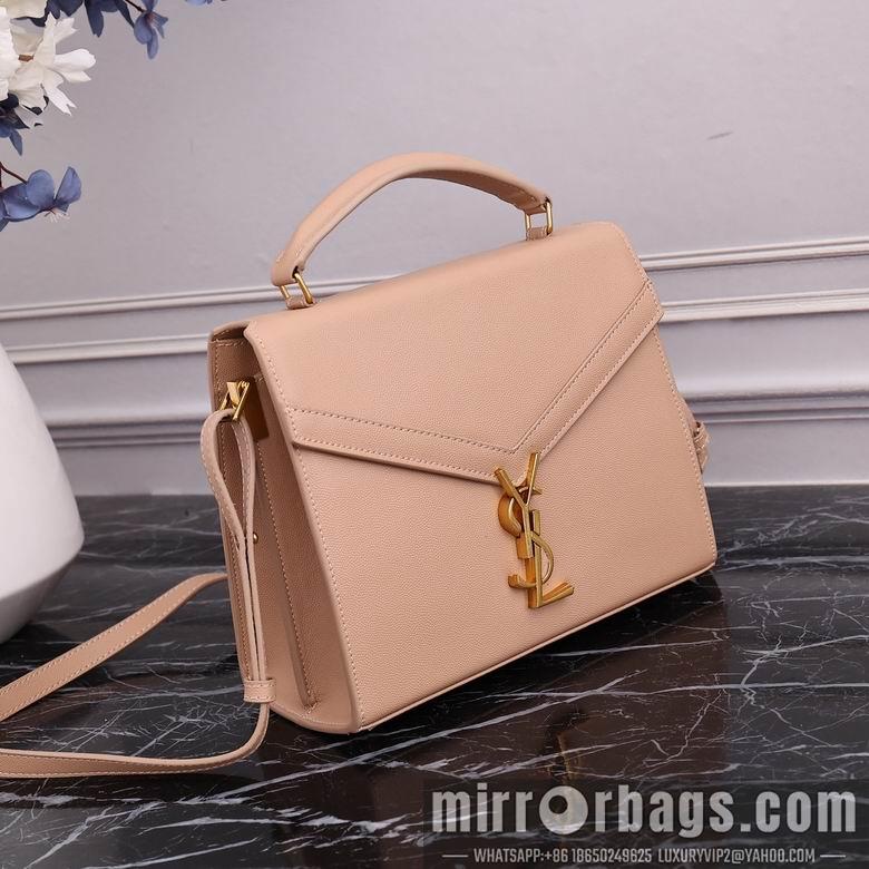YSL Bags 6873 24X11X20cm YG 5