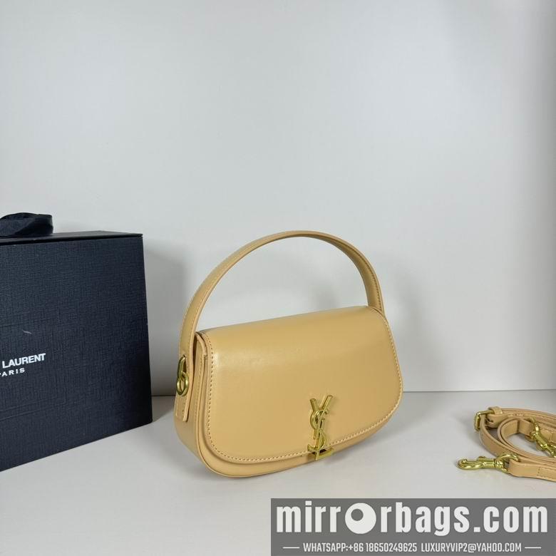YSL Bags 24X10X16.5cm 062403 XMY 8