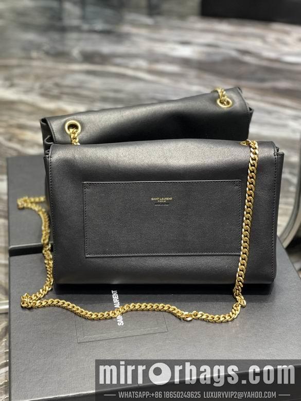 YSL Bags 553804 28.5X20X6cm YG 6