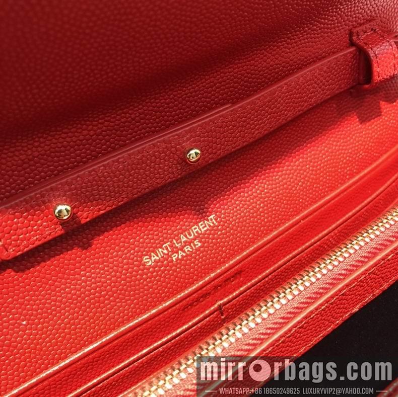 YSL Bags 360452 22.5x14x4 cm wf08