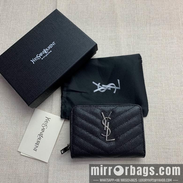 YSL Bags 358090 15x9x2cm YG 4