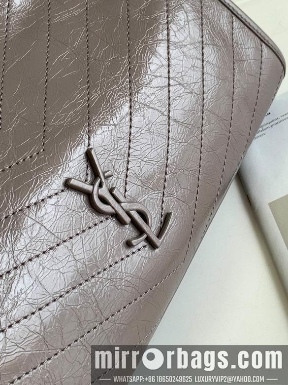 YSL Bags 577999 33X27X11.5cm YG 5