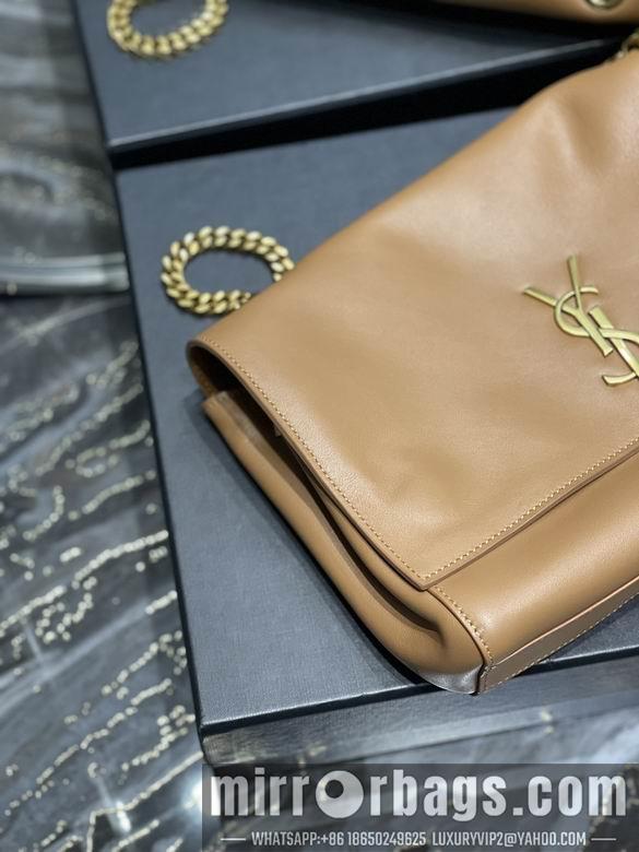 YSL Bags 553804 28.5X20X6cm YG 5