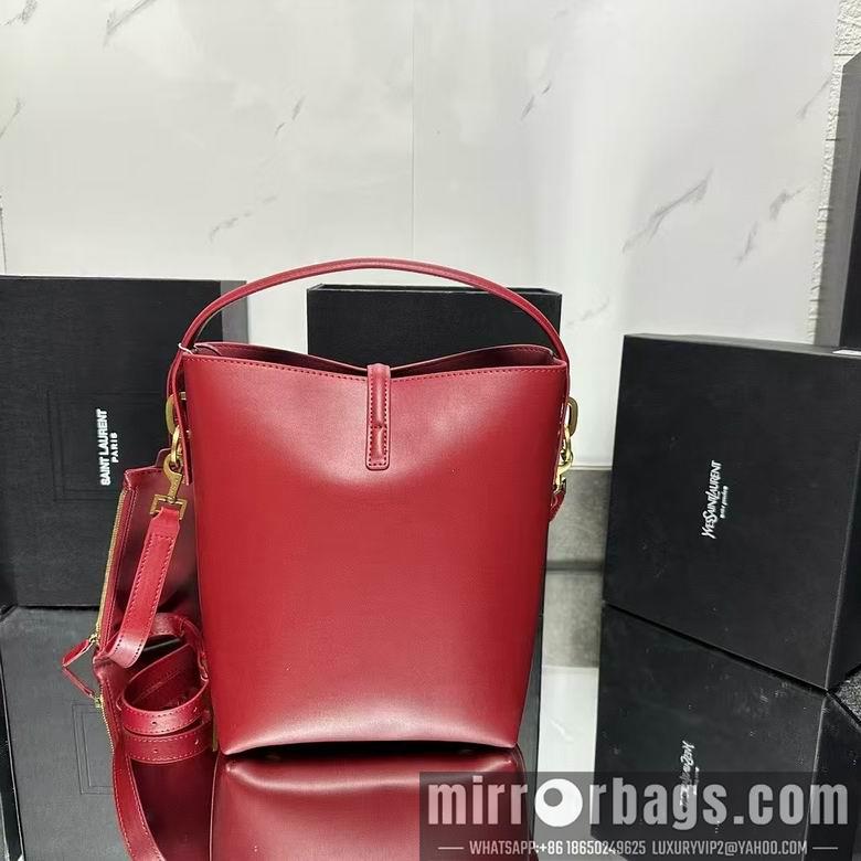 YSL Bags 735215 26X20X12cm XMY 5