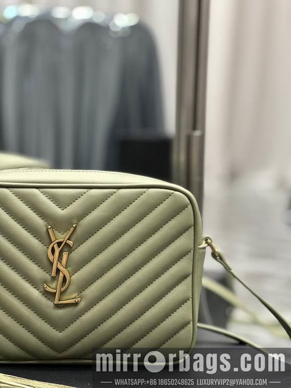 YSL Bags 520534-1 23X16X6cm YG 8