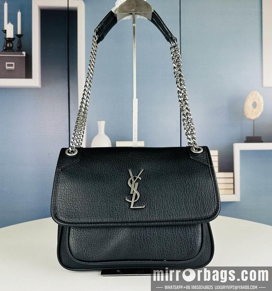 YSL Bags 6118 28X21X10cm XMY 1