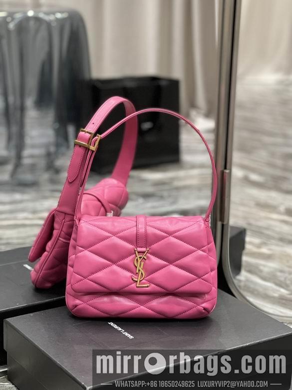 YSL Bags 698567 24X18X5.5cm YG 5