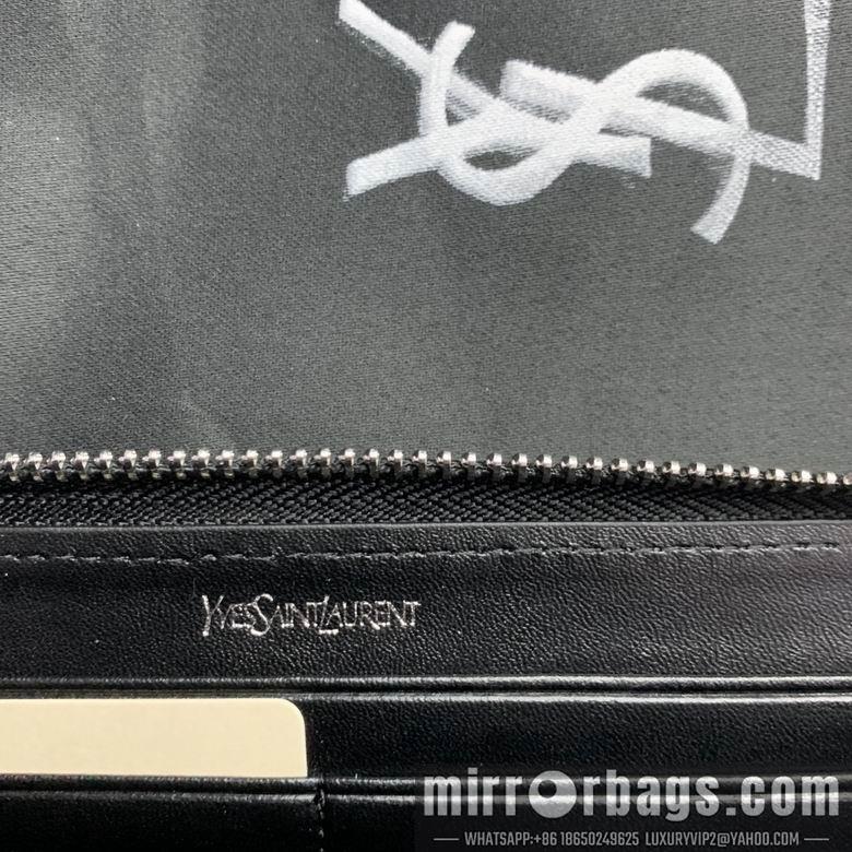 YSL Bags 358094 19x10x2cm YG 5