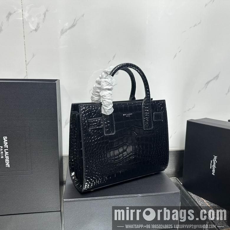 YSL Bags 421863 26X20.5X12.5cm XMY 1