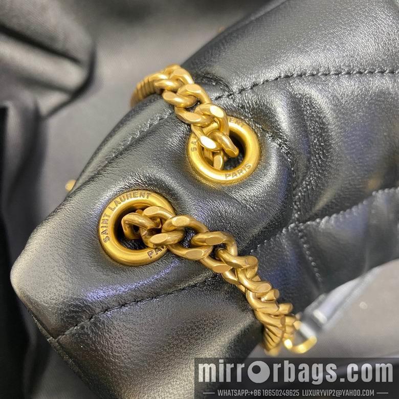 YSL Bags 759337 23X15.5X8.5cm MT 5