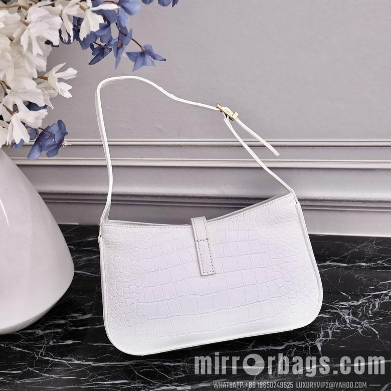 YSL Bags 8003 23X16X6.5cm YG 1