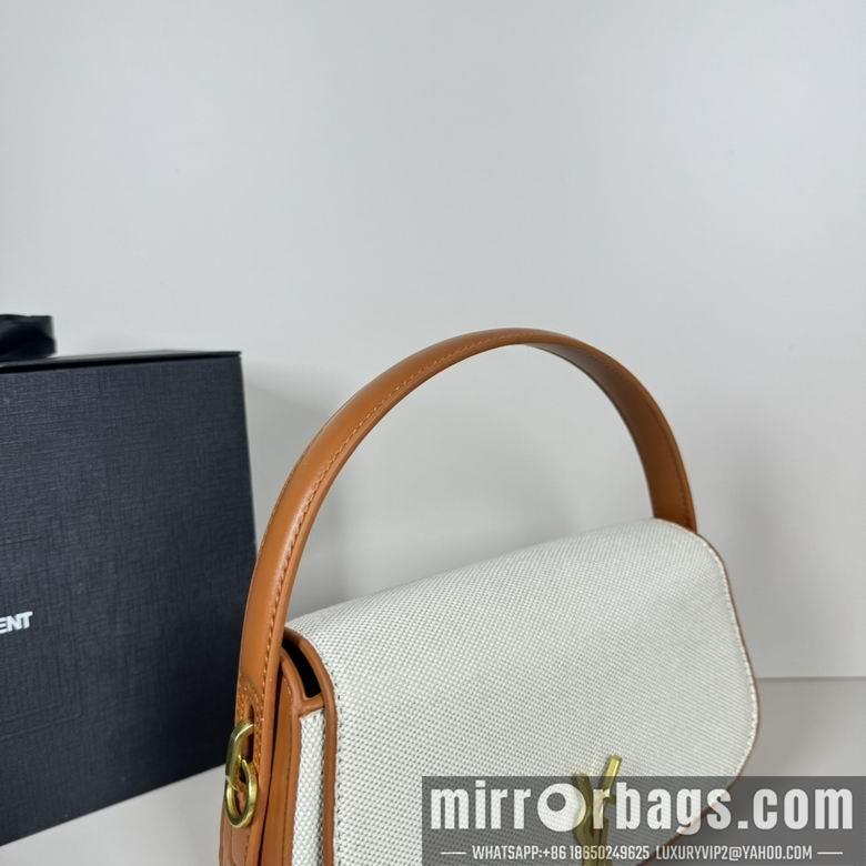 YSL Bags 24X10X16.5cm 062403 XMY 11