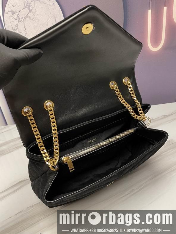 YSL Bags 459749 31x22x10 cm wf02