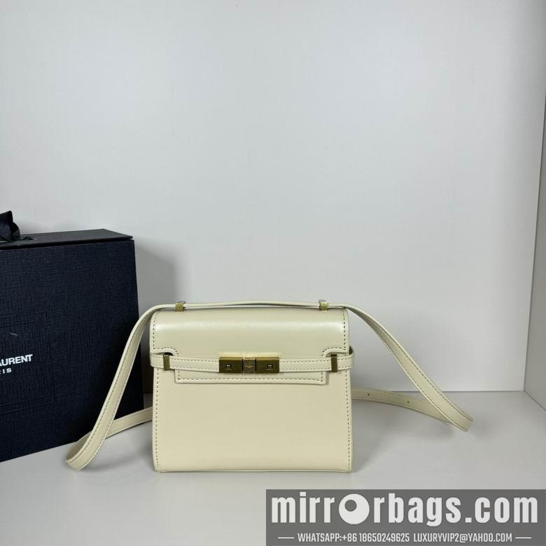 YSL Bags 19X14X4cm 032515 JY 8