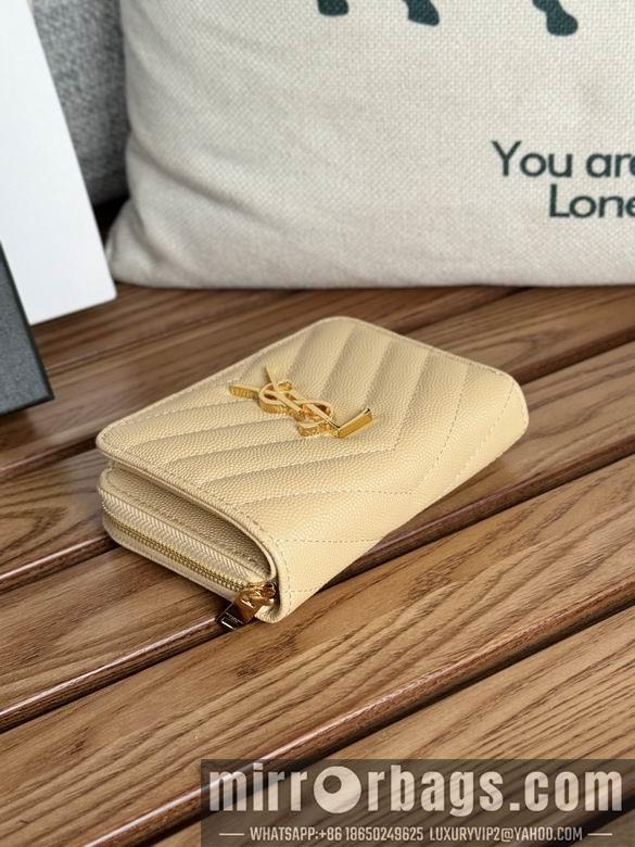 YSL Bags 403723 12X10X3cm YG 5
