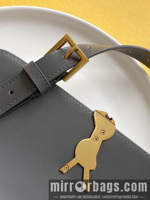 YSL Bags 634305 23x16x6 cm wf02