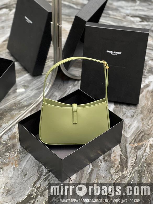 YSL Bags 657228 25X14X6cm SS 5