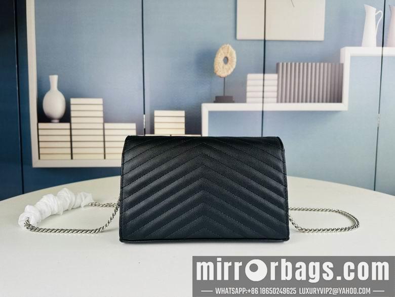 YSL Bags 18555 23X12X4cm XMY 6