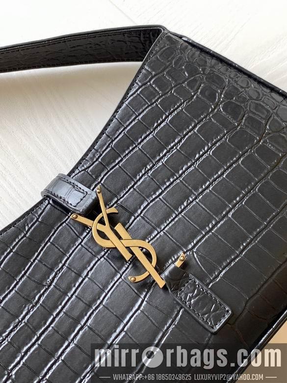 YSL Bags 657228 24.5X16X6cm YG 1