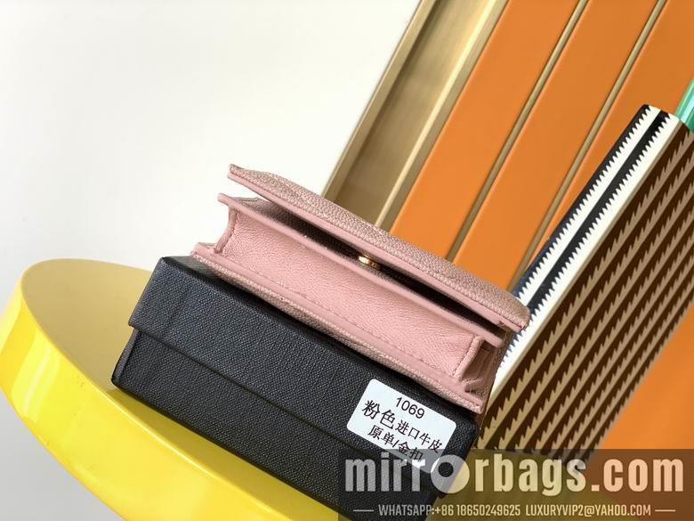 YSL Bags 1069 11X8.5X3cm YG 5