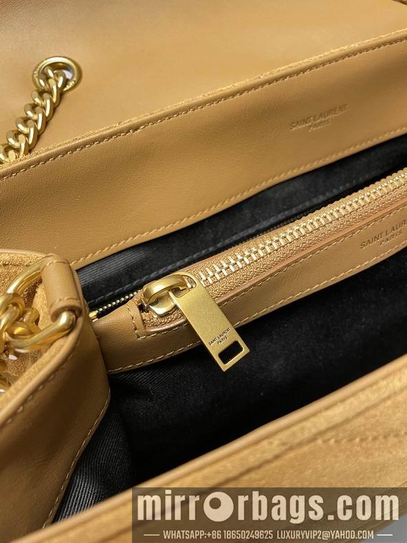 YSL Bags 459749 31x22x10 cm wf03