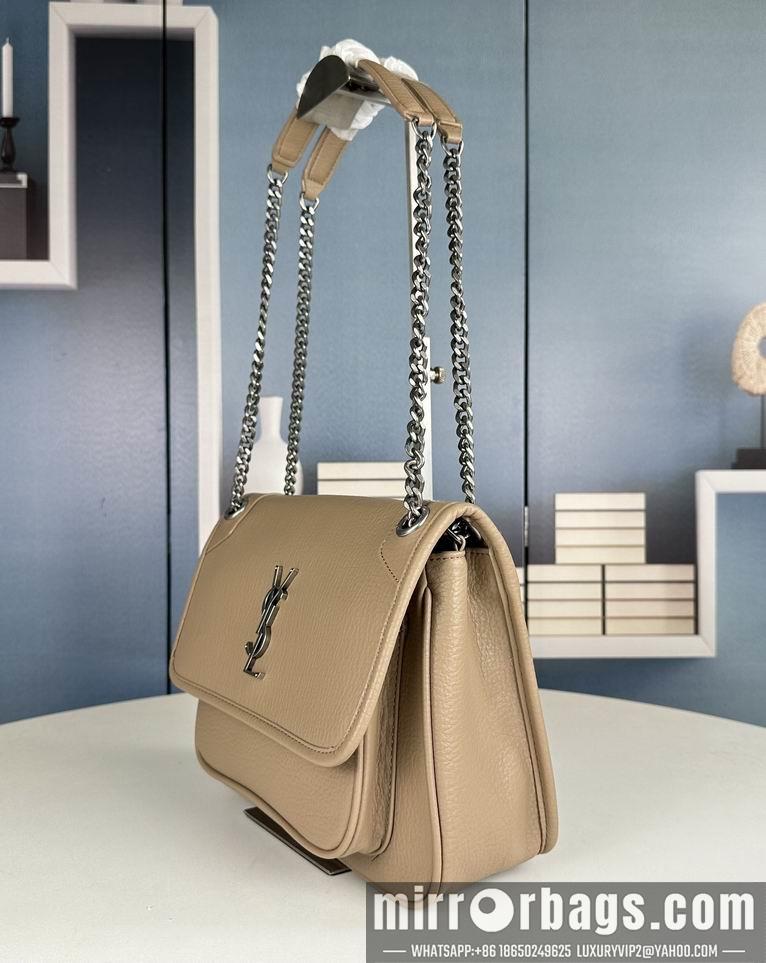 YSL Bags 6118 28X21X10cm XMY 2