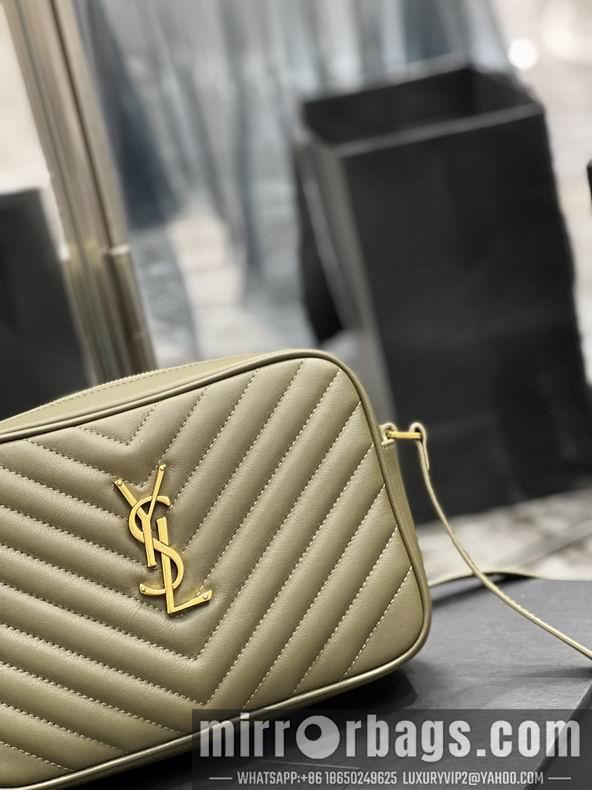 YSL Bags 520534 23x16x6 cm wf01