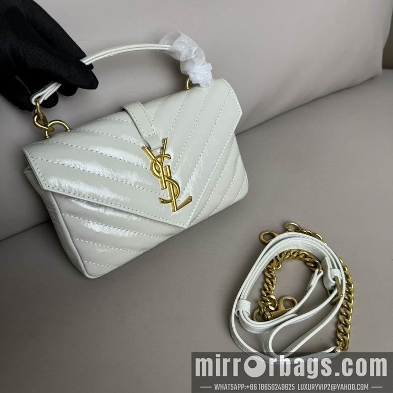 YSL Bags 718 20X13X3cm XMY 2