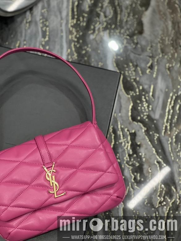 YSL Bags 698567 24X18X5.5cm YG 5