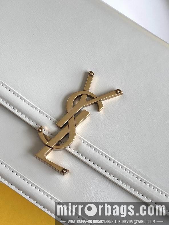 YSL Bags 634305 23x16x6 cm wf01