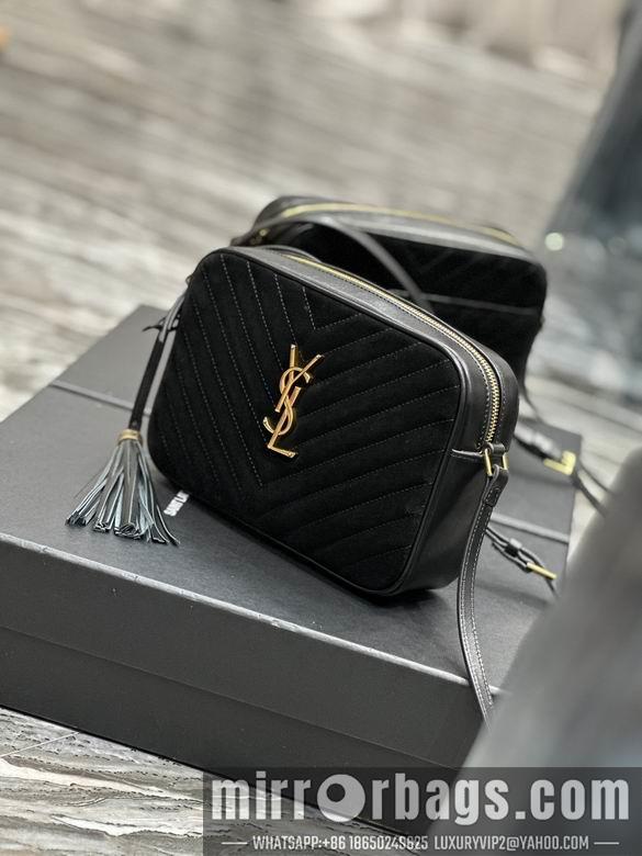 YSL Bags 520534-1 23X16X6cm YG 1