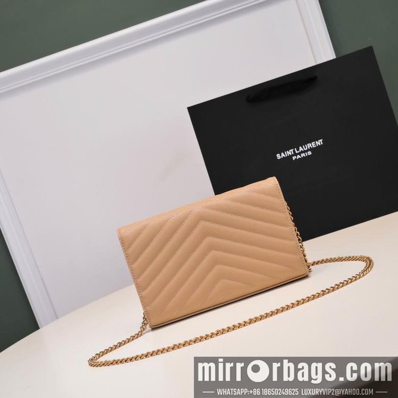 YSL Bags 1168 22.5X14X4cm XMY 3