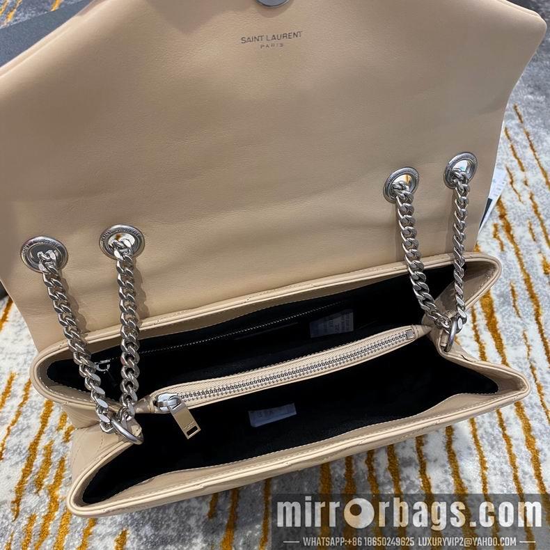 YSL Bags 459749 31x22x10 cm wf10