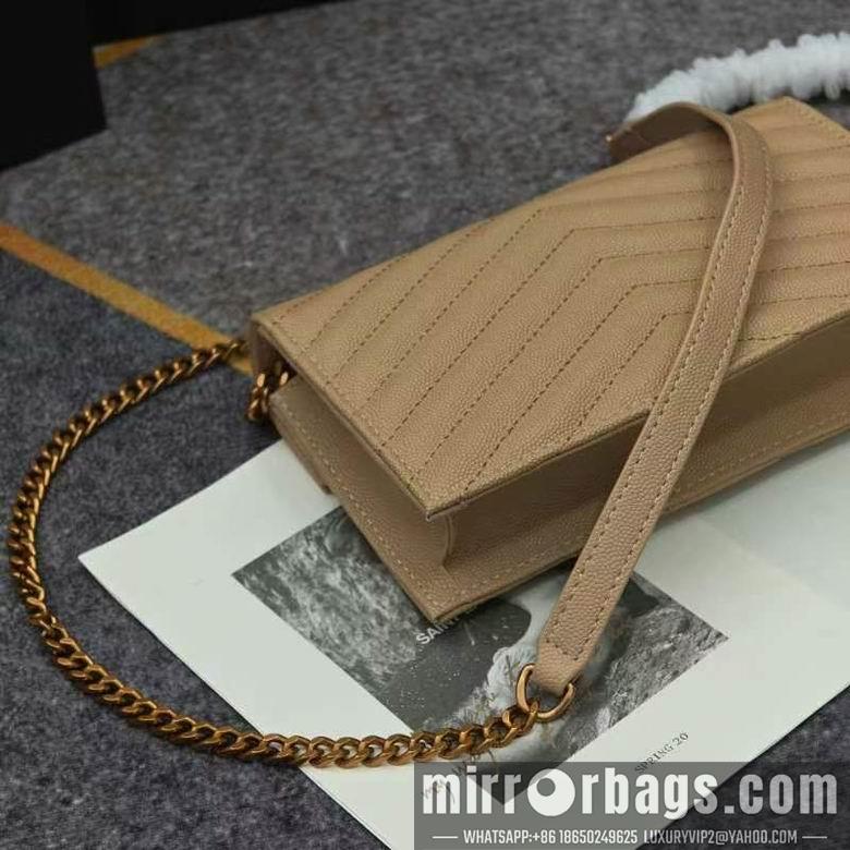 YSL Bags 7749 19X13X3.5cm XMY 1